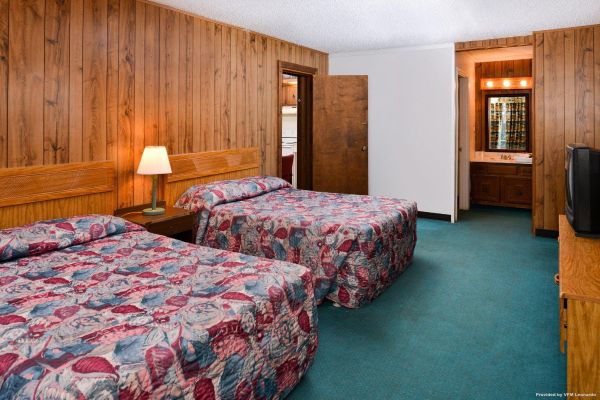 Red Carpet Inn Battleboro (North Carolina)
